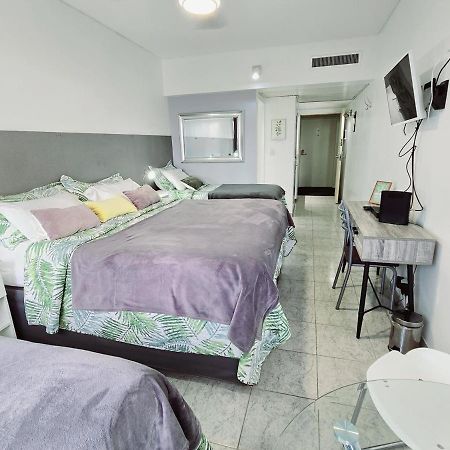 Appartamento Corazon Buenos Aires Platino Esterno foto