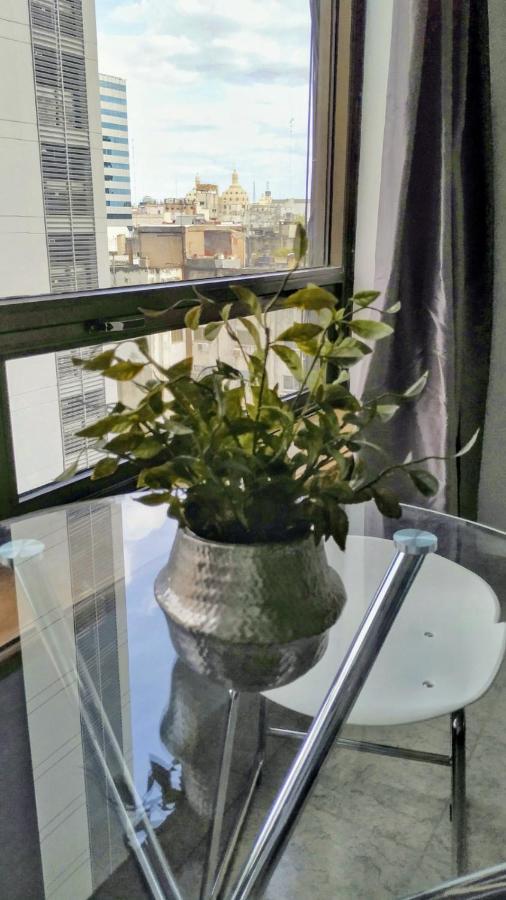 Appartamento Corazon Buenos Aires Platino Esterno foto