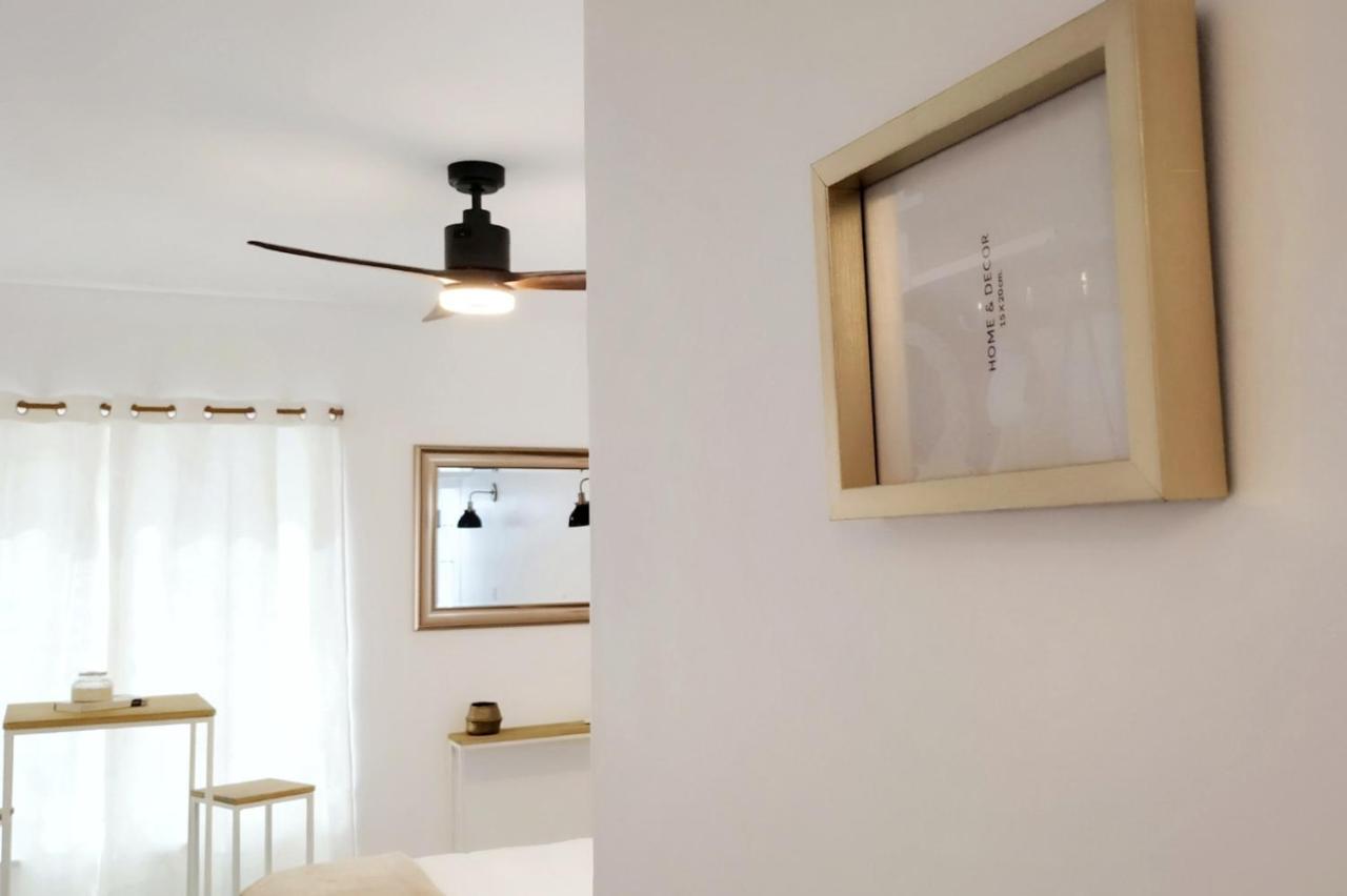 Appartamento Corazon Buenos Aires Platino Esterno foto