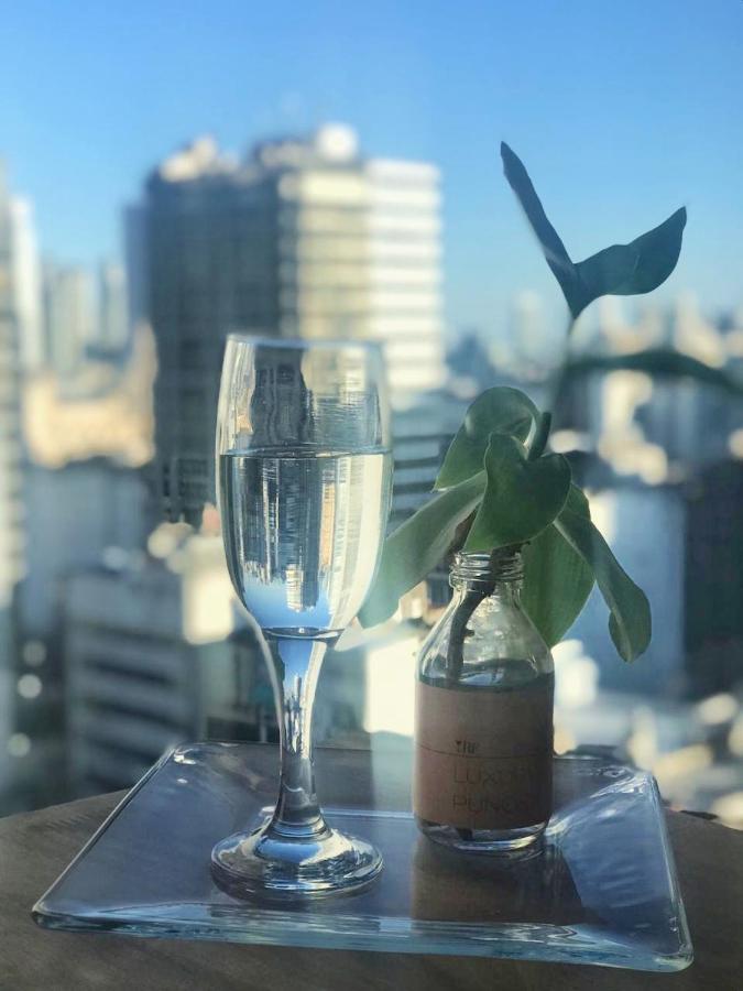 Appartamento Corazon Buenos Aires Platino Esterno foto