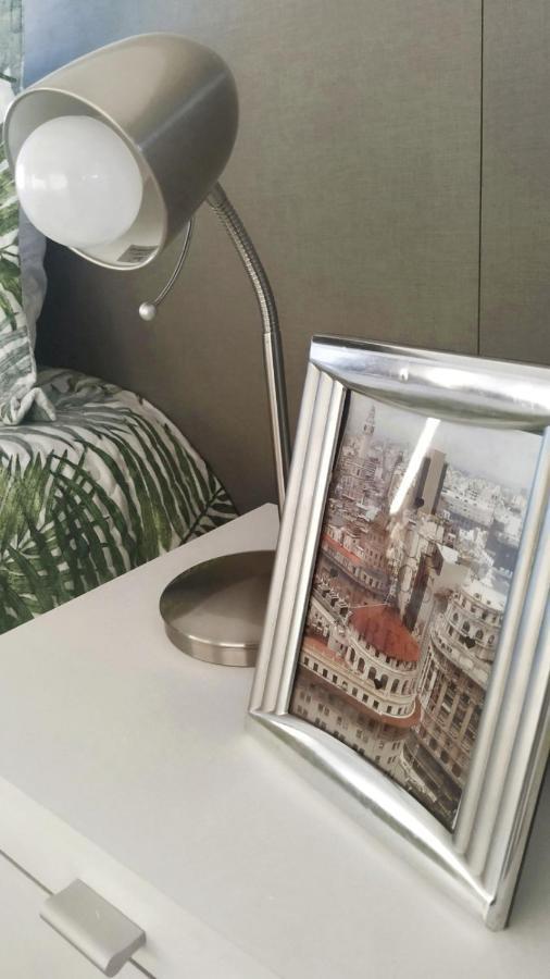 Appartamento Corazon Buenos Aires Platino Esterno foto