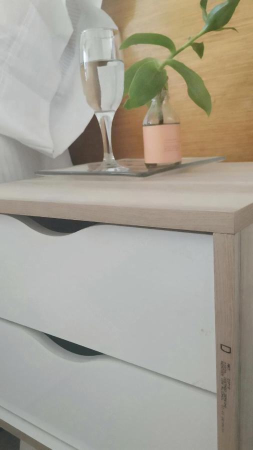 Appartamento Corazon Buenos Aires Platino Esterno foto