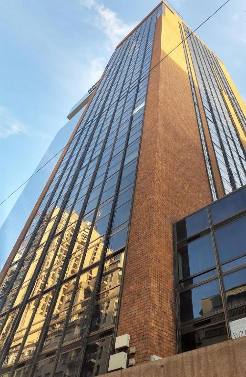 Appartamento Corazon Buenos Aires Platino Esterno foto