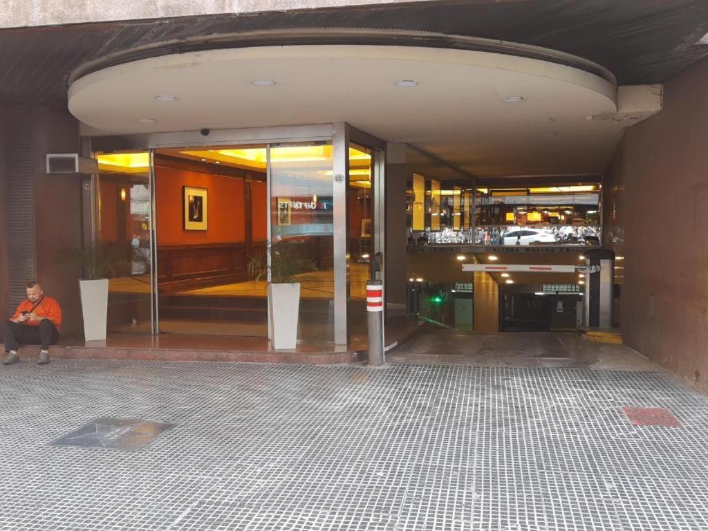 Appartamento Corazon Buenos Aires Platino Esterno foto