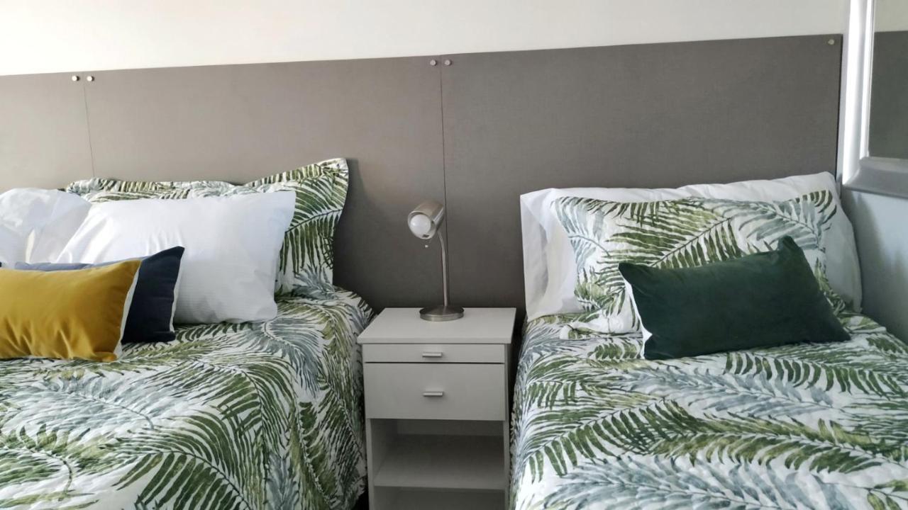 Appartamento Corazon Buenos Aires Platino Esterno foto