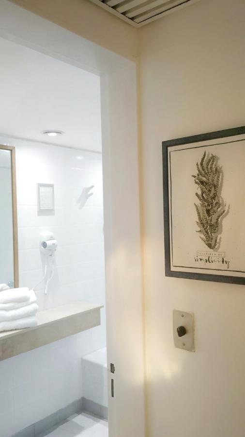 Appartamento Corazon Buenos Aires Platino Esterno foto