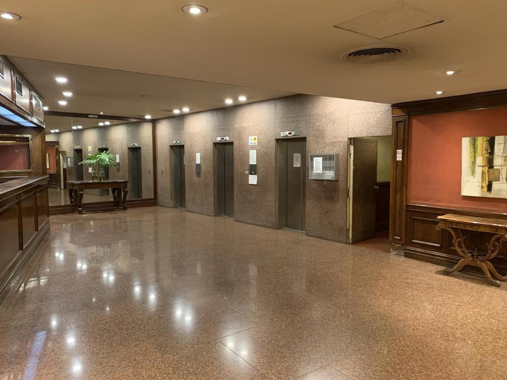 Appartamento Corazon Buenos Aires Platino Esterno foto