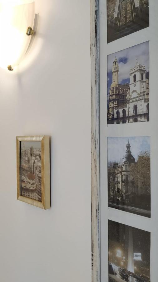 Appartamento Corazon Buenos Aires Platino Esterno foto