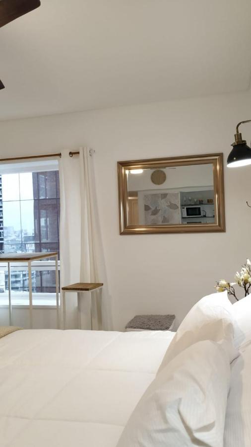 Appartamento Corazon Buenos Aires Platino Esterno foto
