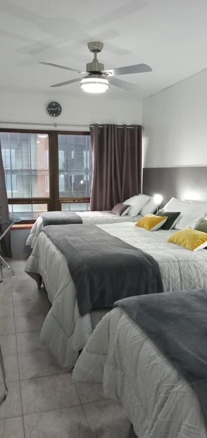 Appartamento Corazon Buenos Aires Platino Esterno foto
