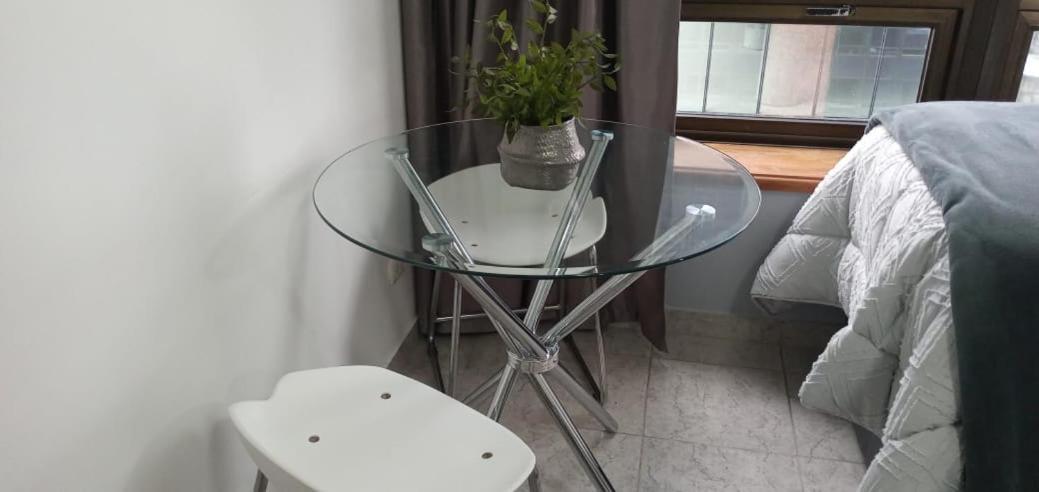 Appartamento Corazon Buenos Aires Platino Esterno foto