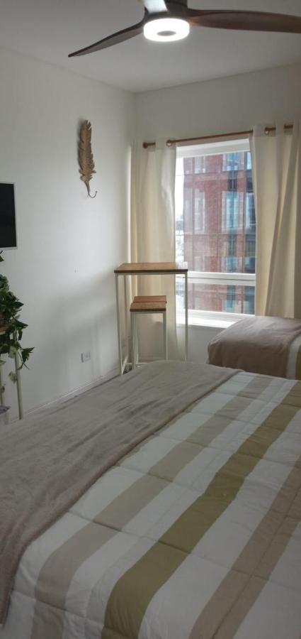 Appartamento Corazon Buenos Aires Platino Esterno foto