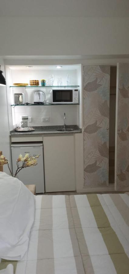 Appartamento Corazon Buenos Aires Platino Esterno foto