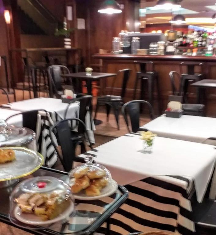 Appartamento Corazon Buenos Aires Platino Esterno foto
