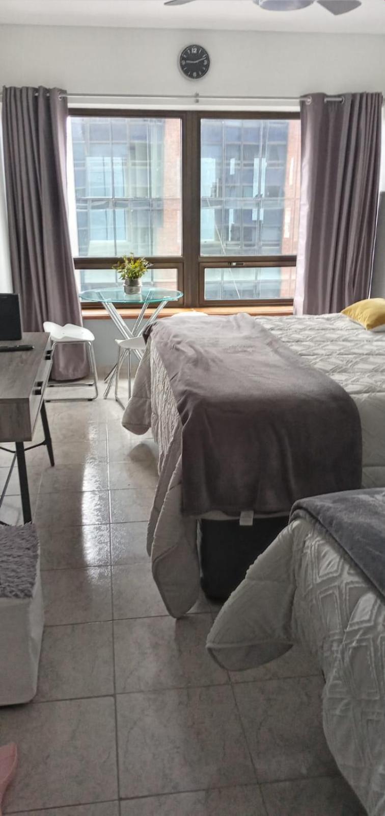 Appartamento Corazon Buenos Aires Platino Esterno foto