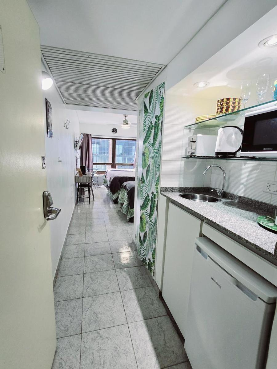 Appartamento Corazon Buenos Aires Platino Esterno foto